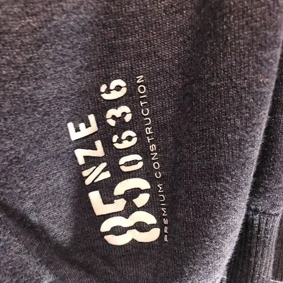 Noize sweater - Picture 7 of 8